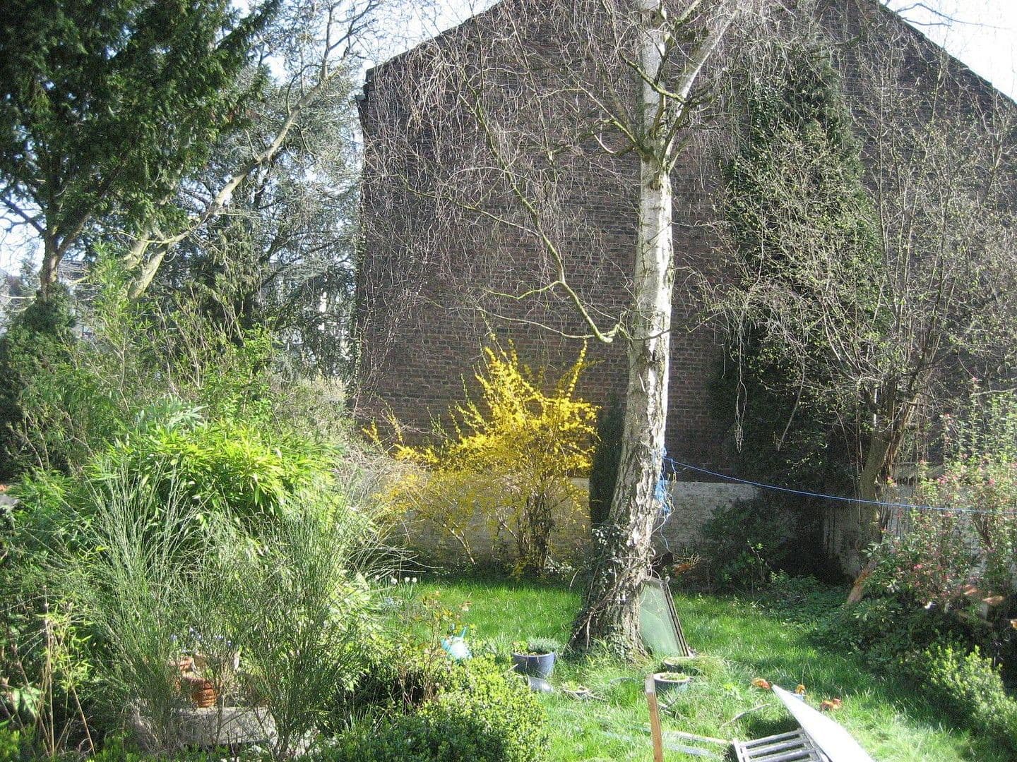 Prodej domu 434 m², pozemek 362 m², Viersener Staße 116, Mönchengladbach, Severní Porýní-Vestfálsko Prodej domu 434 m², pozemek 362 m², Viersener Staße 116, Mönchengladbach, Severní Porýní-Vestfálsko