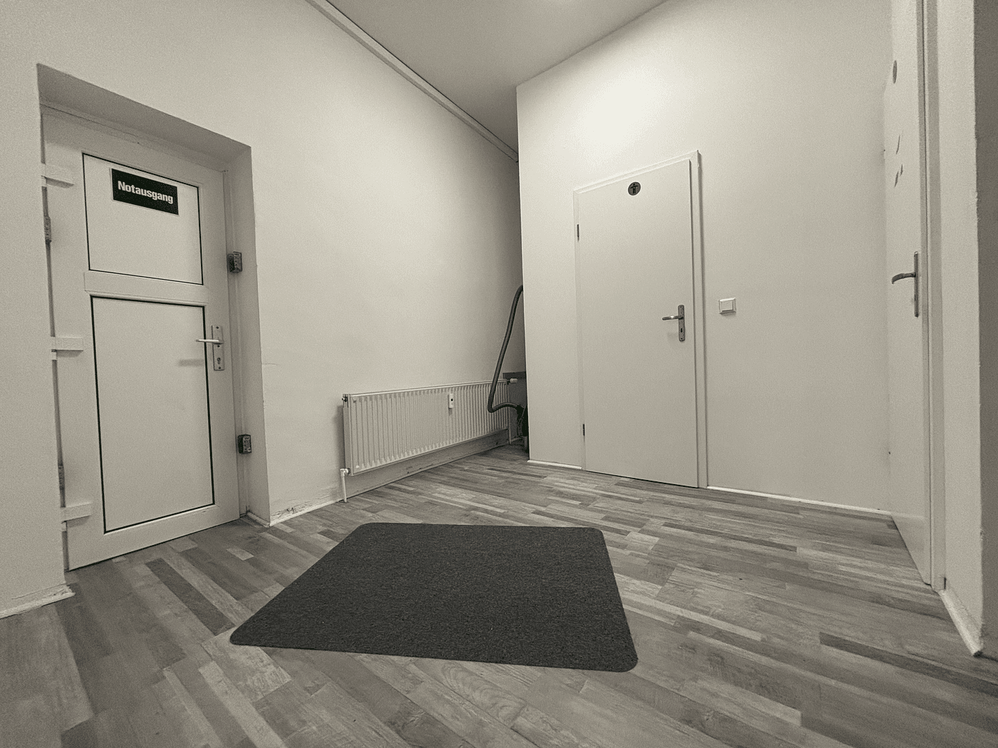 Pronájem kanceláře 180 m², Bahnstraße 92, Wittenberge, Braniborsko Pronájem kanceláře 180 m², Bahnstraße 92, Wittenberge, Braniborsko