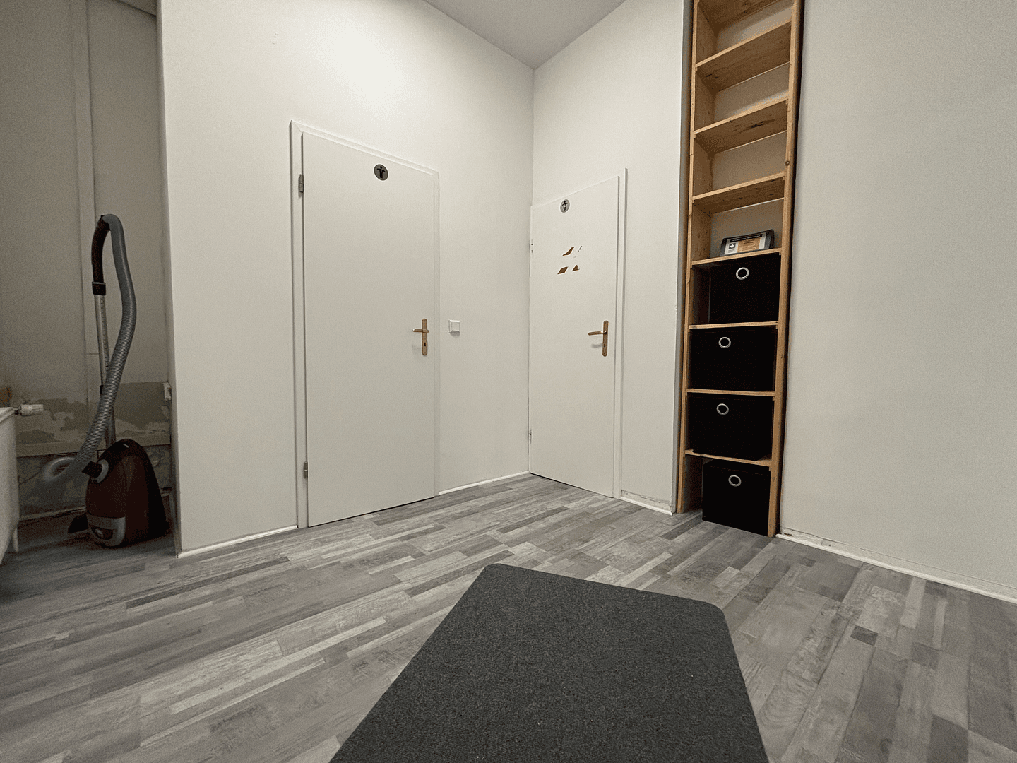 Pronájem kanceláře 180 m², Bahnstraße 92, Wittenberge, Braniborsko Pronájem kanceláře 180 m², Bahnstraße 92, Wittenberge, Braniborsko