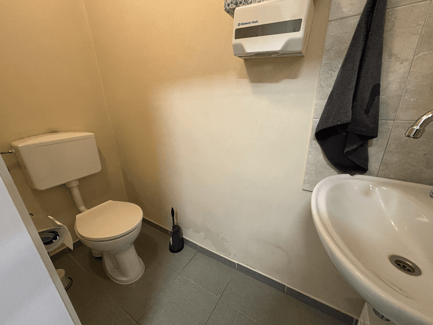 Pronájem kanceláře 180 m², Bahnstraße 92, Wittenberge, Braniborsko Pronájem kanceláře 180 m², Bahnstraße 92, Wittenberge, Braniborsko