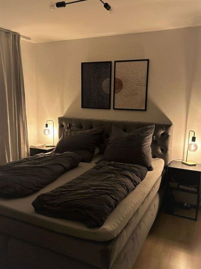 Pronájem bytu 2+1 38 m², Melker Gasse 13/3, Baden, Dolní Rakousko Pronájem bytu 2+1 38 m², Melker Gasse 13/3, Baden, Dolní Rakousko