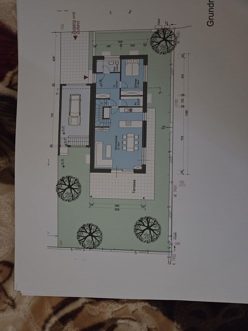 Prodej domu 141 m², pozemek 346 m², Ebergassing, Dolní Rakousko Prodej domu 141 m², pozemek 346 m², Ebergassing, Dolní Rakousko