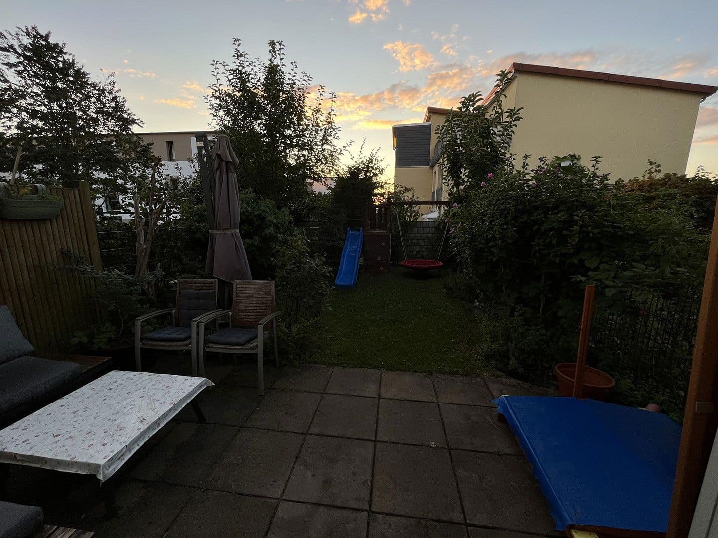 Prodej domu 128 m², pozemek 150 m², Hannover, Dolní Sasko Prodej domu 128 m², pozemek 150 m², Hannover, Dolní Sasko