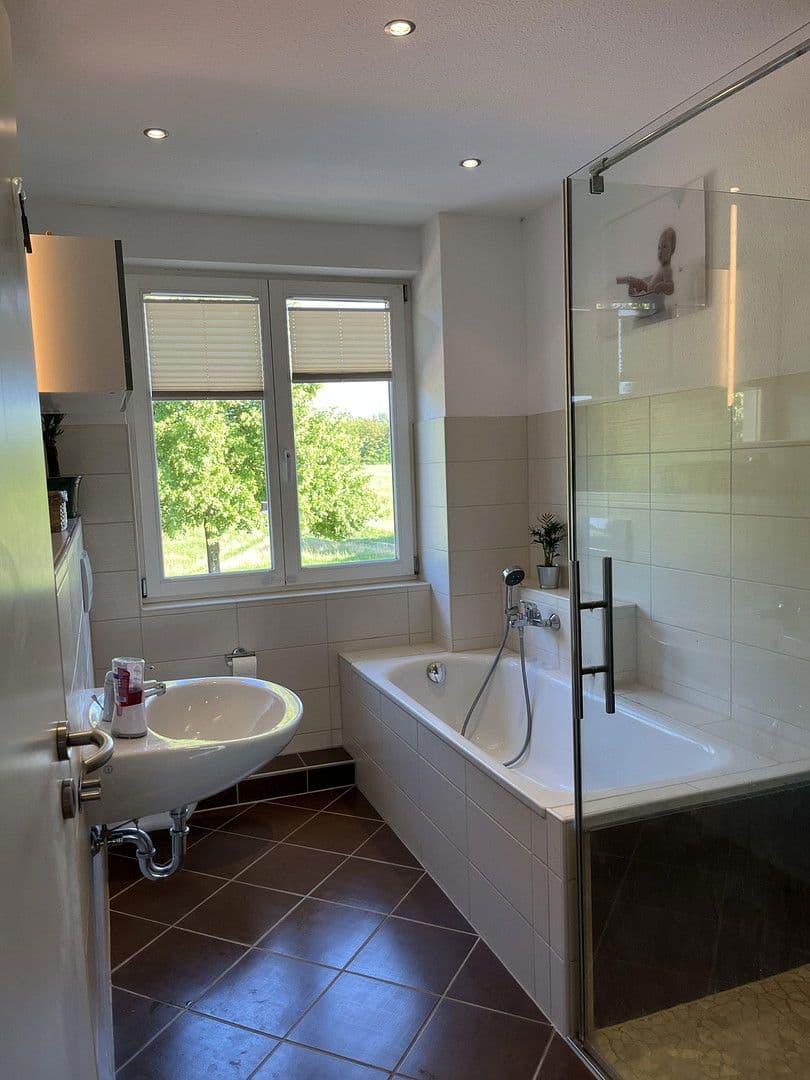 Prodej domu 128 m², pozemek 150 m², Hannover, Dolní Sasko Prodej domu 128 m², pozemek 150 m², Hannover, Dolní Sasko