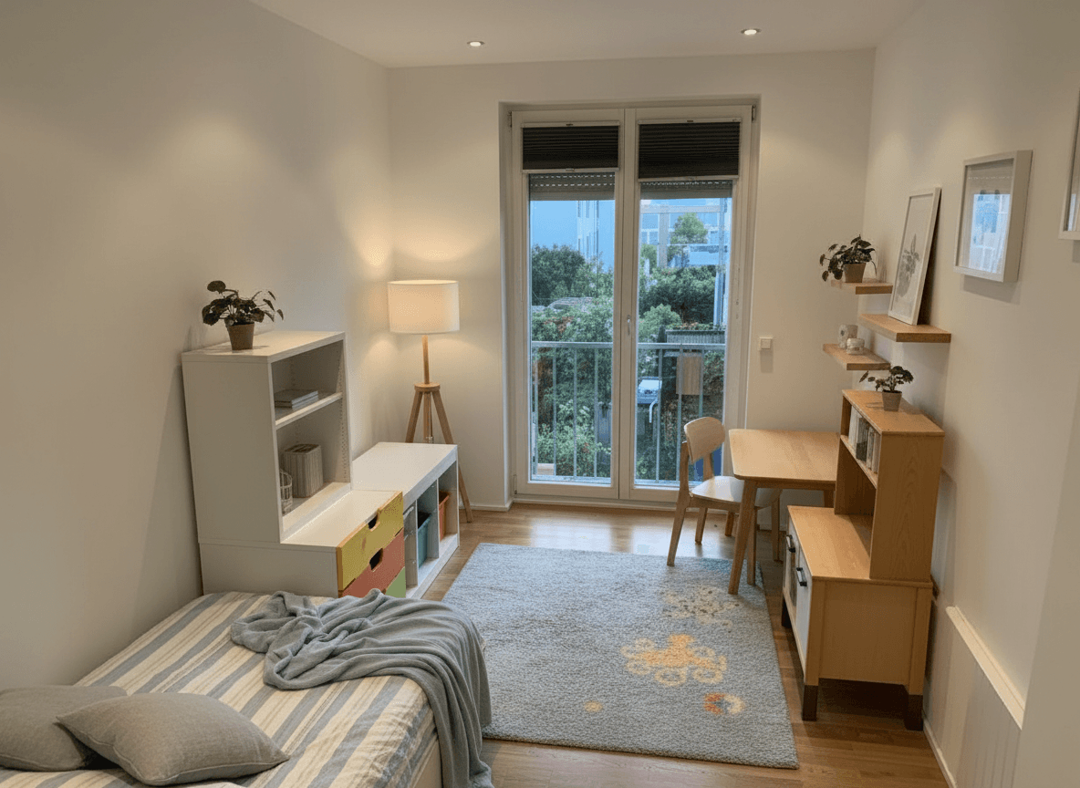 Prodej domu 128 m², pozemek 150 m², Hannover, Dolní Sasko Prodej domu 128 m², pozemek 150 m², Hannover, Dolní Sasko