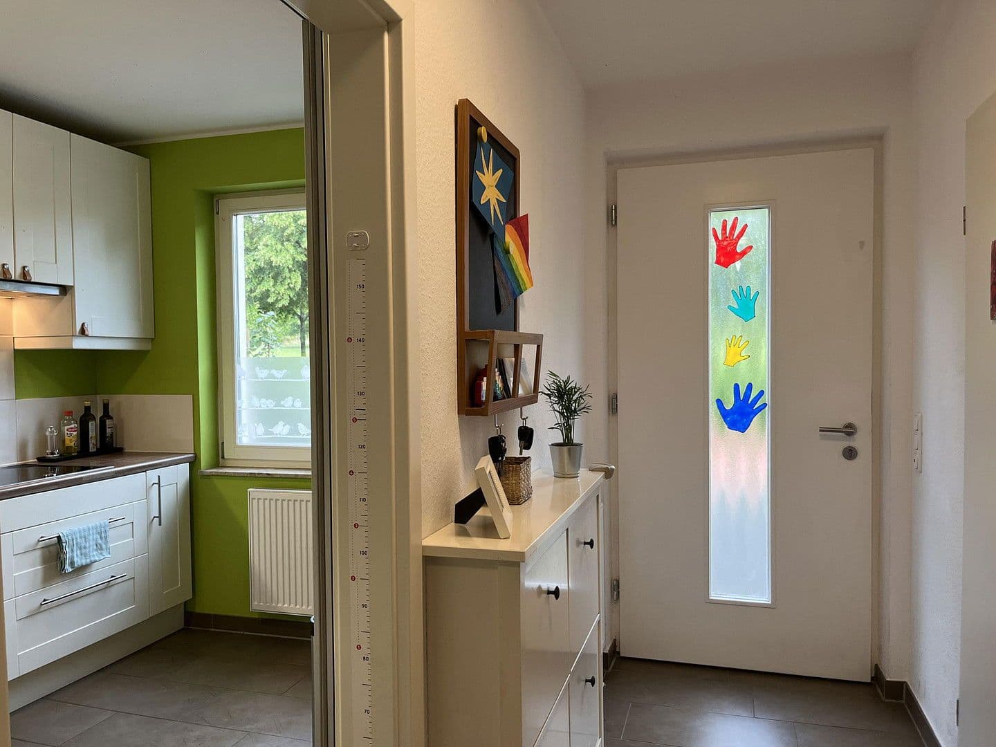 Prodej domu 128 m², pozemek 150 m², Hannover, Dolní Sasko Prodej domu 128 m², pozemek 150 m², Hannover, Dolní Sasko