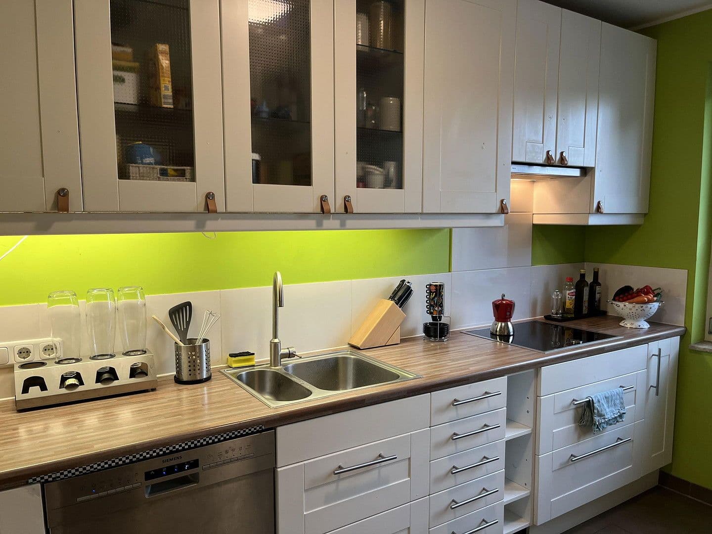 Prodej domu 128 m², pozemek 150 m², Hannover, Dolní Sasko Prodej domu 128 m², pozemek 150 m², Hannover, Dolní Sasko