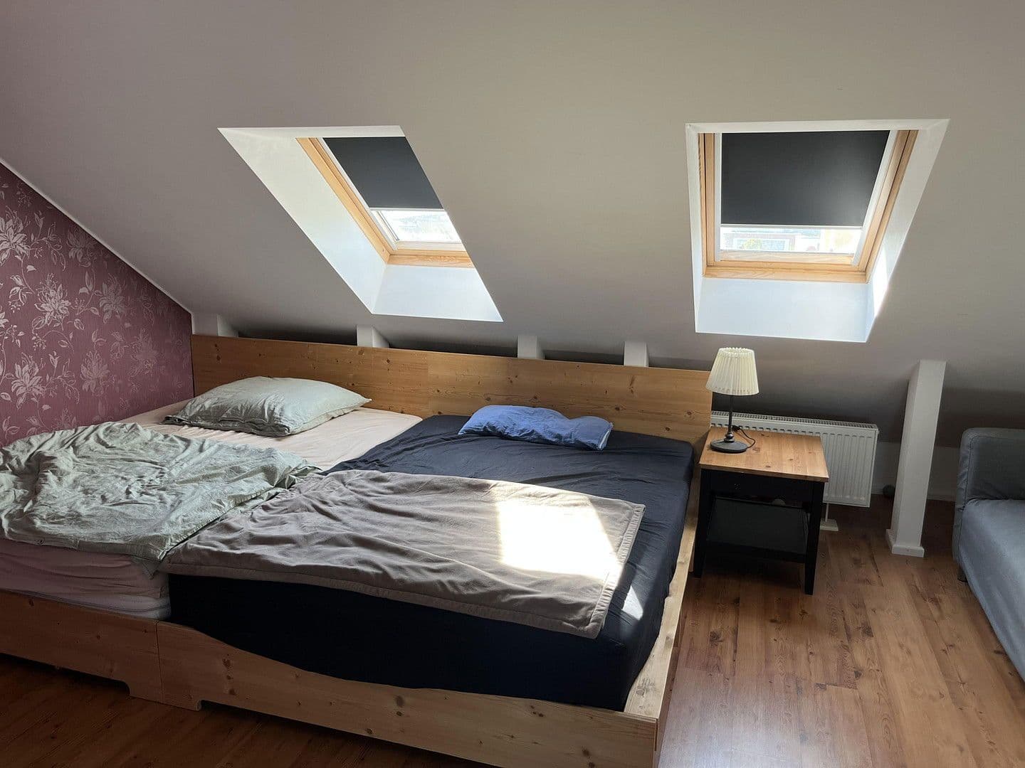 Prodej domu 128 m², pozemek 150 m², Hannover, Dolní Sasko Prodej domu 128 m², pozemek 150 m², Hannover, Dolní Sasko