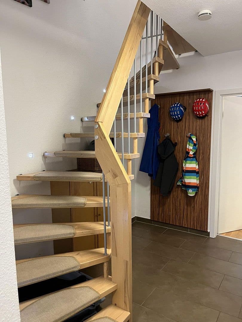 Prodej domu 128 m², pozemek 150 m², Hannover, Dolní Sasko Prodej domu 128 m², pozemek 150 m², Hannover, Dolní Sasko