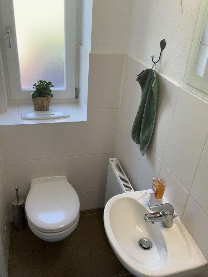 Prodej domu 128 m², pozemek 150 m², Hannover, Dolní Sasko Prodej domu 128 m², pozemek 150 m², Hannover, Dolní Sasko