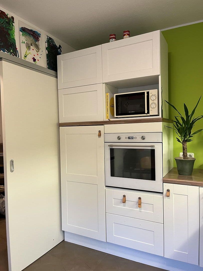 Prodej domu 128 m², pozemek 150 m², Hannover, Dolní Sasko Prodej domu 128 m², pozemek 150 m², Hannover, Dolní Sasko