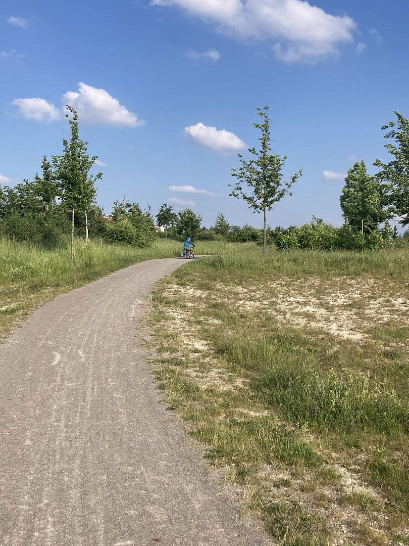 Prodej domu 128 m², pozemek 150 m², Hannover, Dolní Sasko Prodej domu 128 m², pozemek 150 m², Hannover, Dolní Sasko