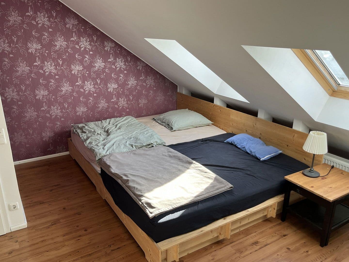 Prodej domu 128 m², pozemek 150 m², Hannover, Dolní Sasko Prodej domu 128 m², pozemek 150 m², Hannover, Dolní Sasko