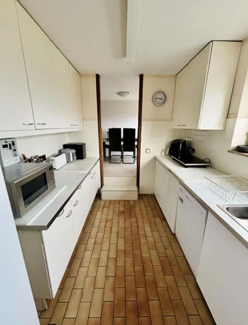 Prodej bytu 4+kk 105 m², Goldäckerstraße, Steinenbronn, Bádensko-Württembersko Prodej bytu 4+kk 105 m², Goldäckerstraße, Steinenbronn, Bádensko-Württembersko