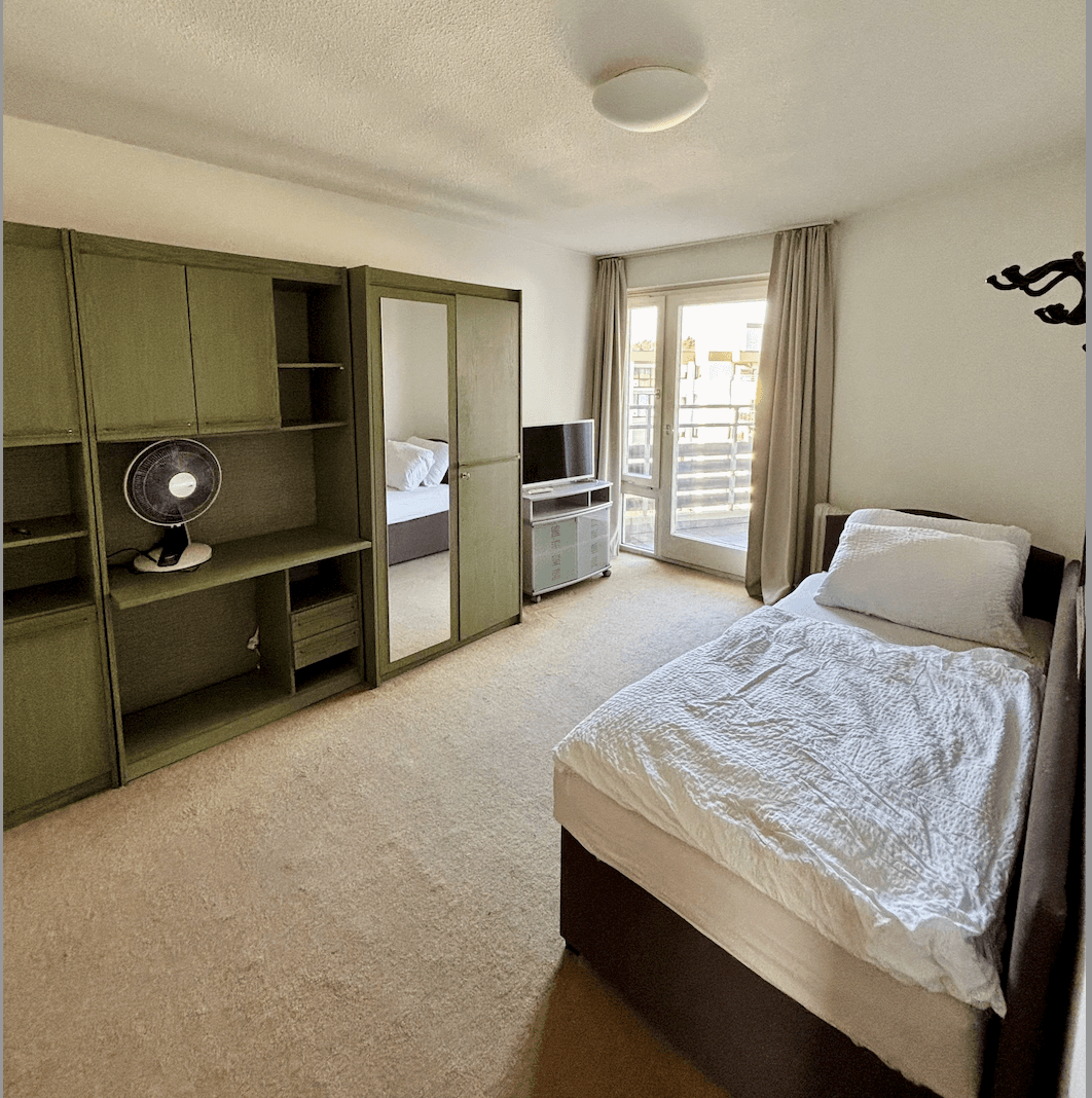 Prodej bytu 4+kk 105 m², Goldäckerstraße, Steinenbronn, Bádensko-Württembersko Prodej bytu 4+kk 105 m², Goldäckerstraße, Steinenbronn, Bádensko-Württembersko