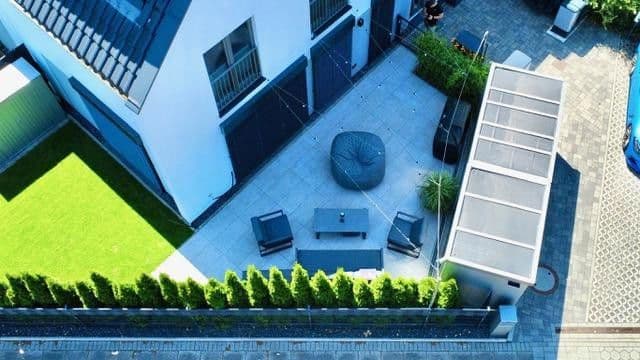 Pronájem bytu 4+kk 124 m², Hamburg, Hamburg Pronájem bytu 4+kk 124 m², Hamburg, Hamburg