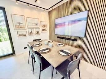 Pronájem bytu 4+kk 124 m², Hamburg, Hamburg Pronájem bytu 4+kk 124 m², Hamburg, Hamburg