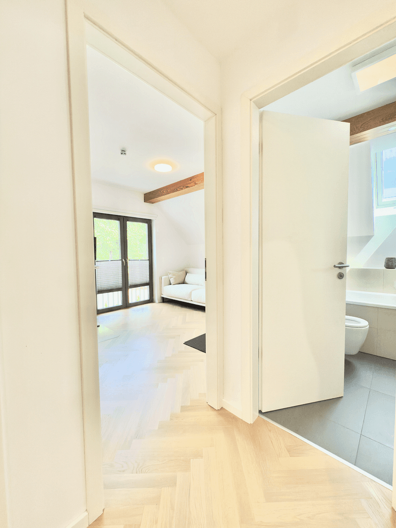 Pronájem bytu 4+kk 124 m², Hamburg, Hamburg Pronájem bytu 4+kk 124 m², Hamburg, Hamburg