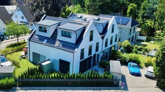 Pronájem bytu 4+kk 124 m², Hamburg, Hamburg Pronájem bytu 4+kk 124 m², Hamburg, Hamburg