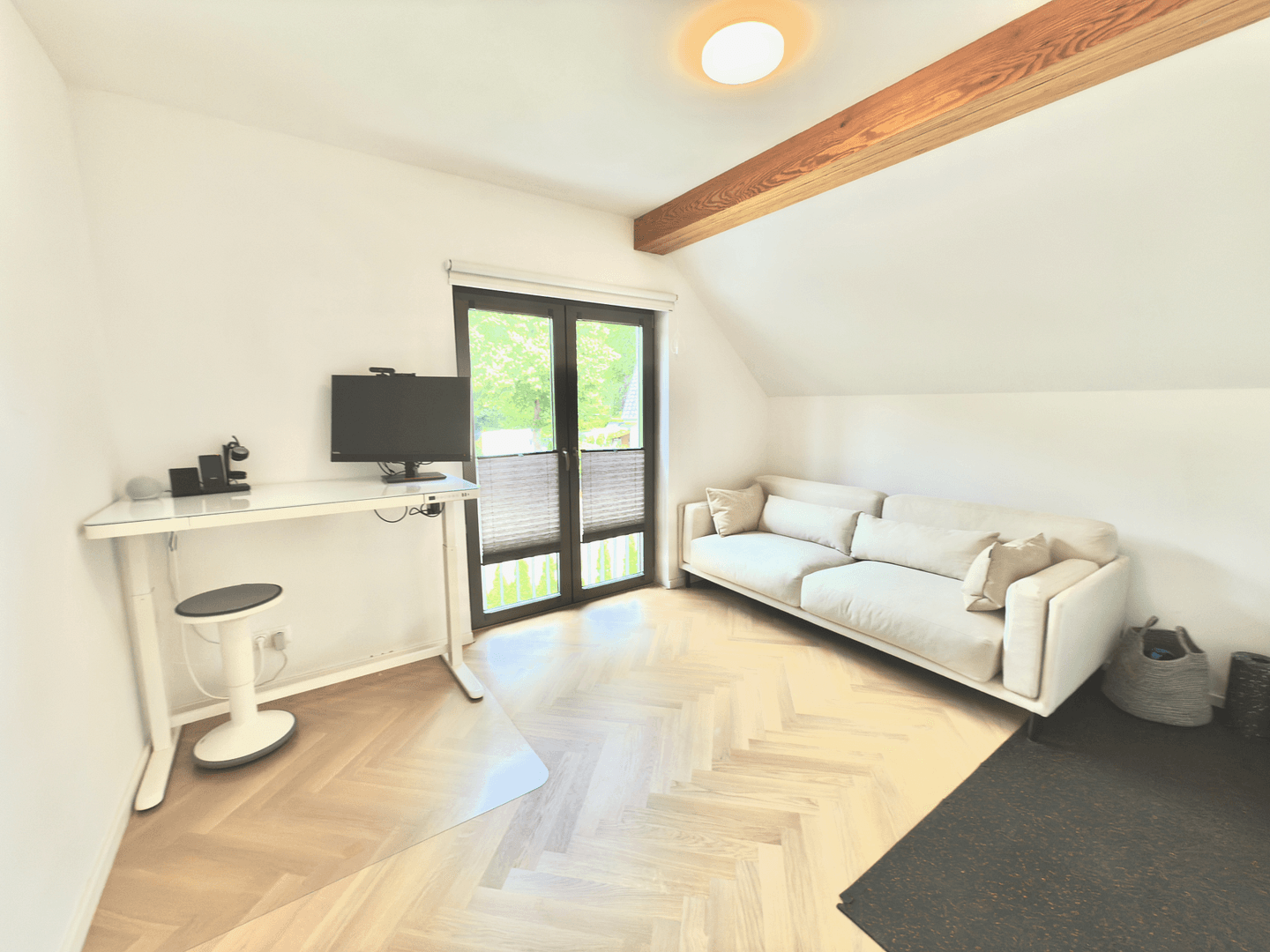 Pronájem bytu 4+kk 124 m², Hamburg, Hamburg Pronájem bytu 4+kk 124 m², Hamburg, Hamburg