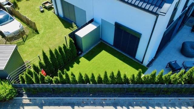 Pronájem bytu 4+kk 124 m², Hamburg, Hamburg Pronájem bytu 4+kk 124 m², Hamburg, Hamburg