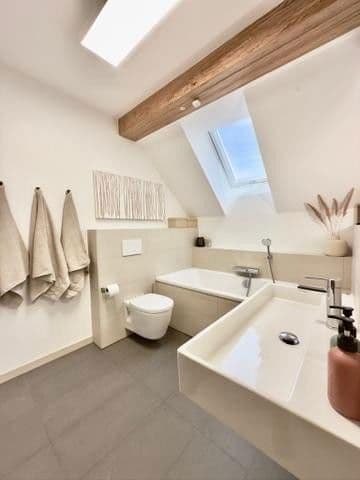 Pronájem bytu 4+kk 124 m², Hamburg, Hamburg Pronájem bytu 4+kk 124 m², Hamburg, Hamburg