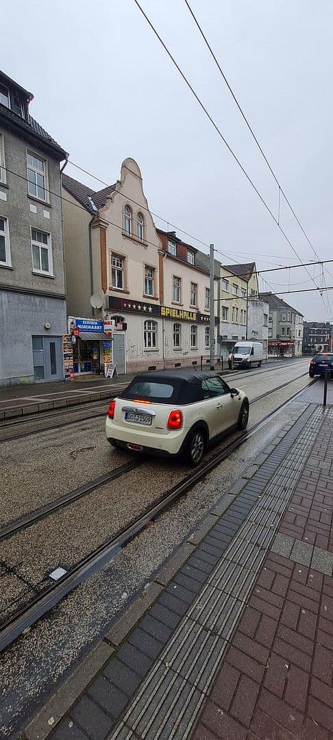 Pronájem nebytového prostoru 153 m², Castroper Hellweg 421, Bochum, Severní Porýní-Vestfálsko Pronájem nebytového prostoru 153 m², Castroper Hellweg 421, Bochum, Severní Porýní-Vestfálsko