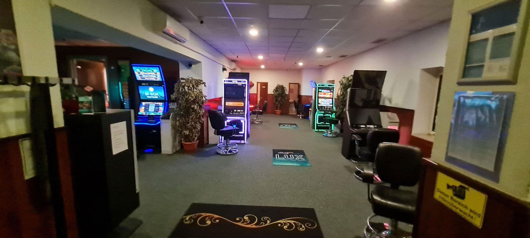 Pronájem nebytového prostoru 153 m², Castroper Hellweg 421, Bochum, Severní Porýní-Vestfálsko Pronájem nebytového prostoru 153 m², Castroper Hellweg 421, Bochum, Severní Porýní-Vestfálsko