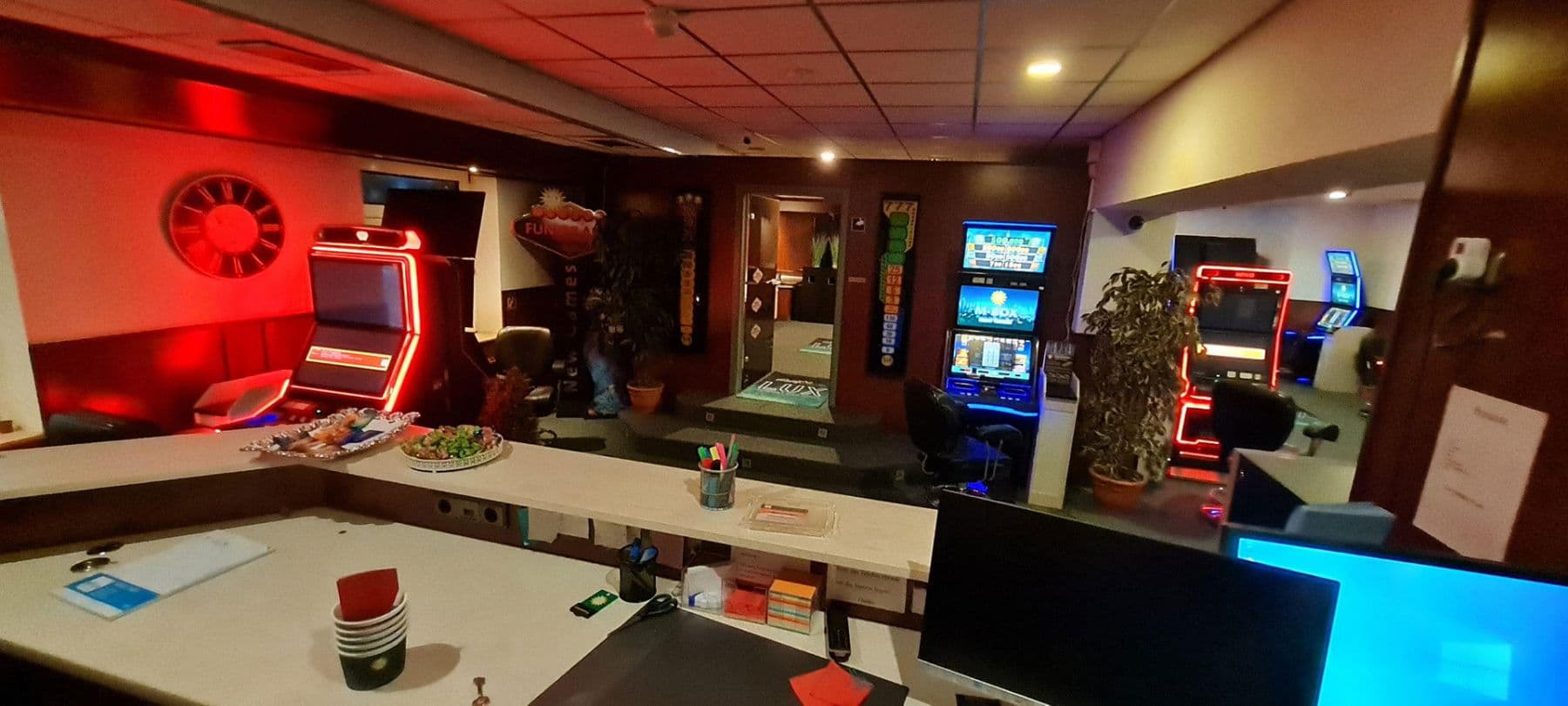 Pronájem nebytového prostoru 153 m², Castroper Hellweg 421, Bochum, Severní Porýní-Vestfálsko Pronájem nebytového prostoru 153 m², Castroper Hellweg 421, Bochum, Severní Porýní-Vestfálsko