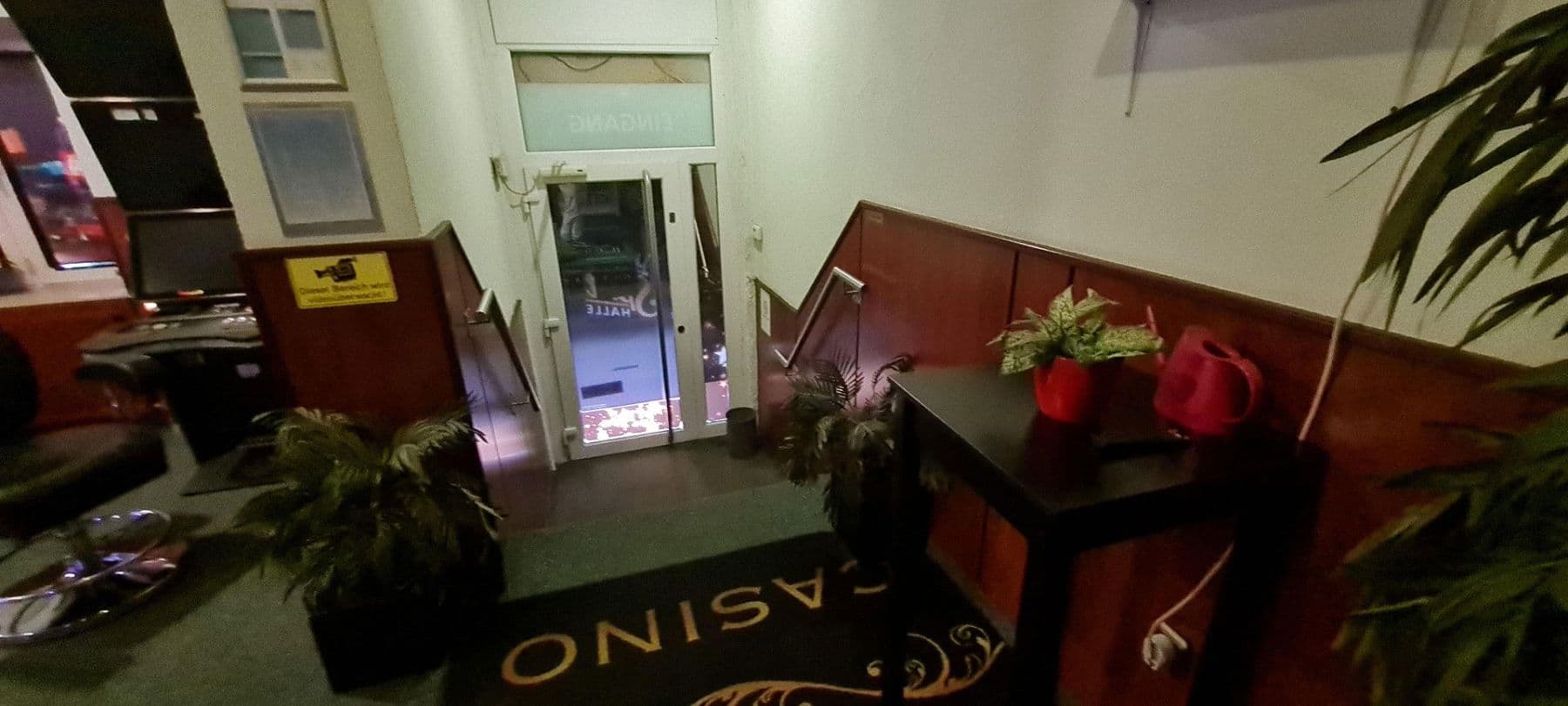 Pronájem nebytového prostoru 153 m², Castroper Hellweg 421, Bochum, Severní Porýní-Vestfálsko Pronájem nebytového prostoru 153 m², Castroper Hellweg 421, Bochum, Severní Porýní-Vestfálsko