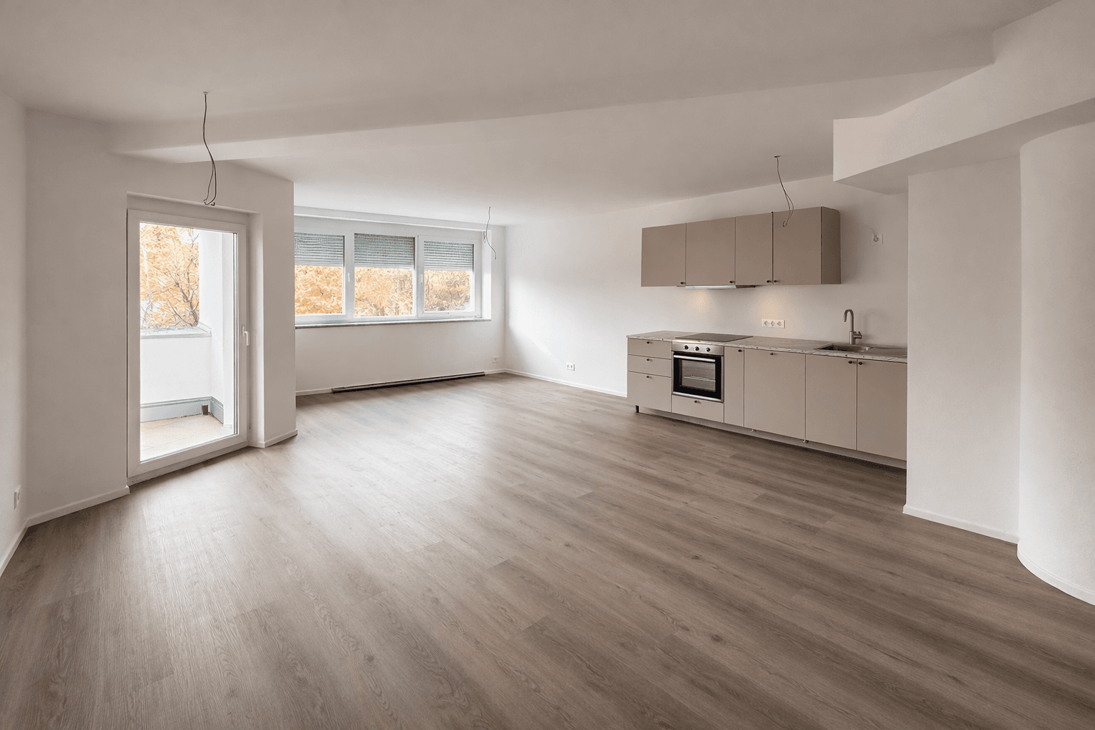 Pronájem bytu 98 m², Petrusstraße 9, Albstadt, Bádensko-Württembersko Pronájem bytu 98 m², Petrusstraße 9, Albstadt, Bádensko-Württembersko
