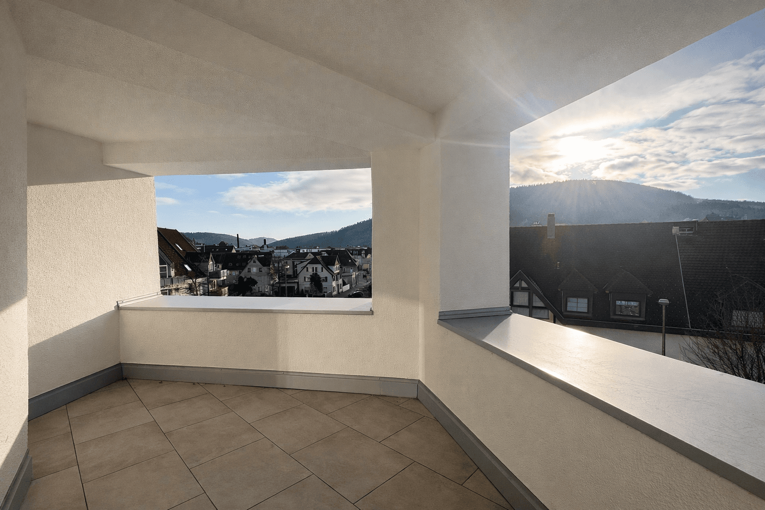 Pronájem bytu 98 m², Petrusstraße 9, Albstadt, Bádensko-Württembersko Pronájem bytu 98 m², Petrusstraße 9, Albstadt, Bádensko-Württembersko