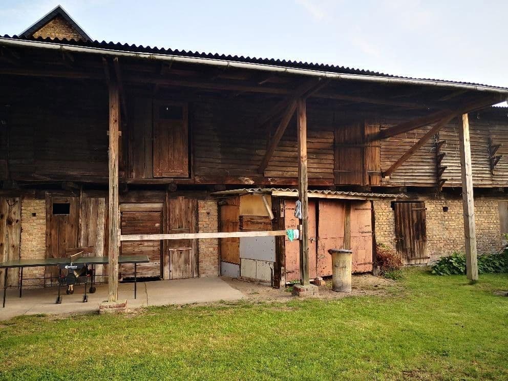 Prodej domu 150 m², pozemek 985 m², Fürstenberg/Havel, Braniborsko Prodej domu 150 m², pozemek 985 m², Fürstenberg/Havel, Braniborsko