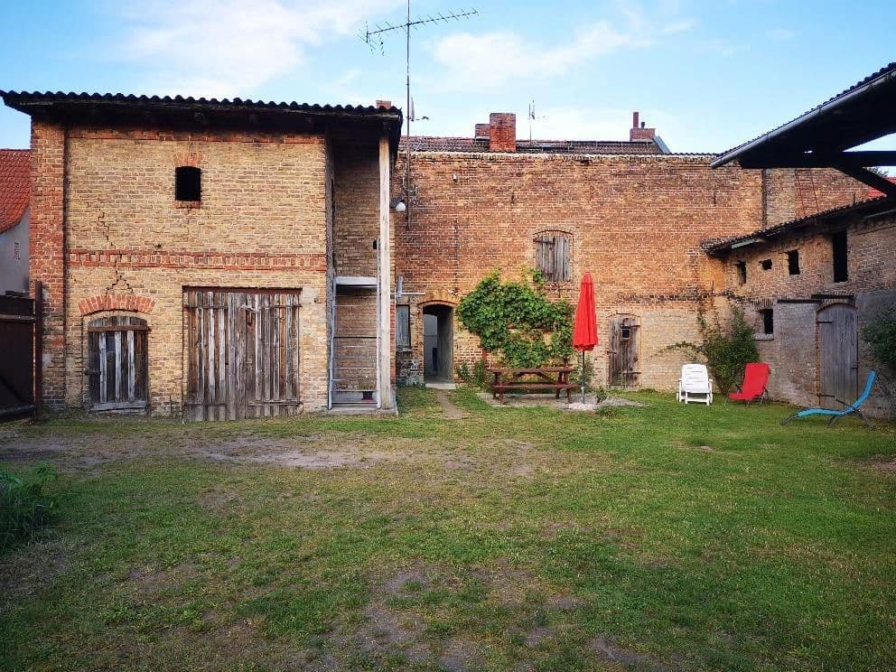 Prodej domu 150 m², pozemek 985 m², Fürstenberg/Havel, Braniborsko Prodej domu 150 m², pozemek 985 m², Fürstenberg/Havel, Braniborsko