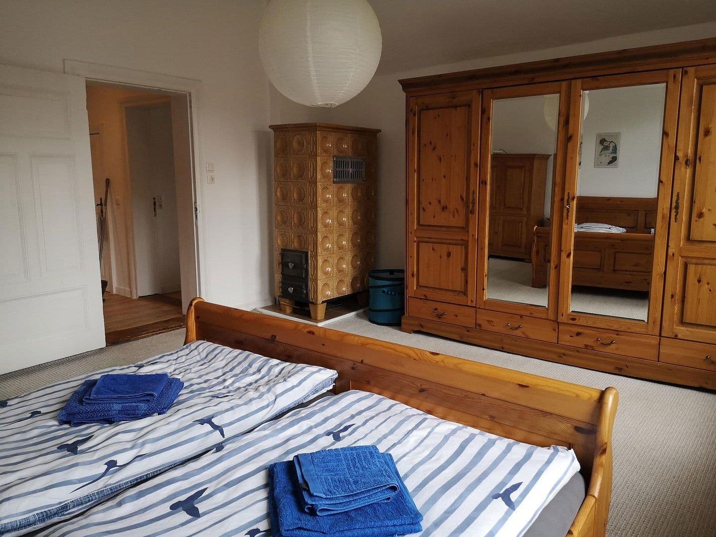 Prodej domu 150 m², pozemek 985 m², Fürstenberg/Havel, Braniborsko Prodej domu 150 m², pozemek 985 m², Fürstenberg/Havel, Braniborsko