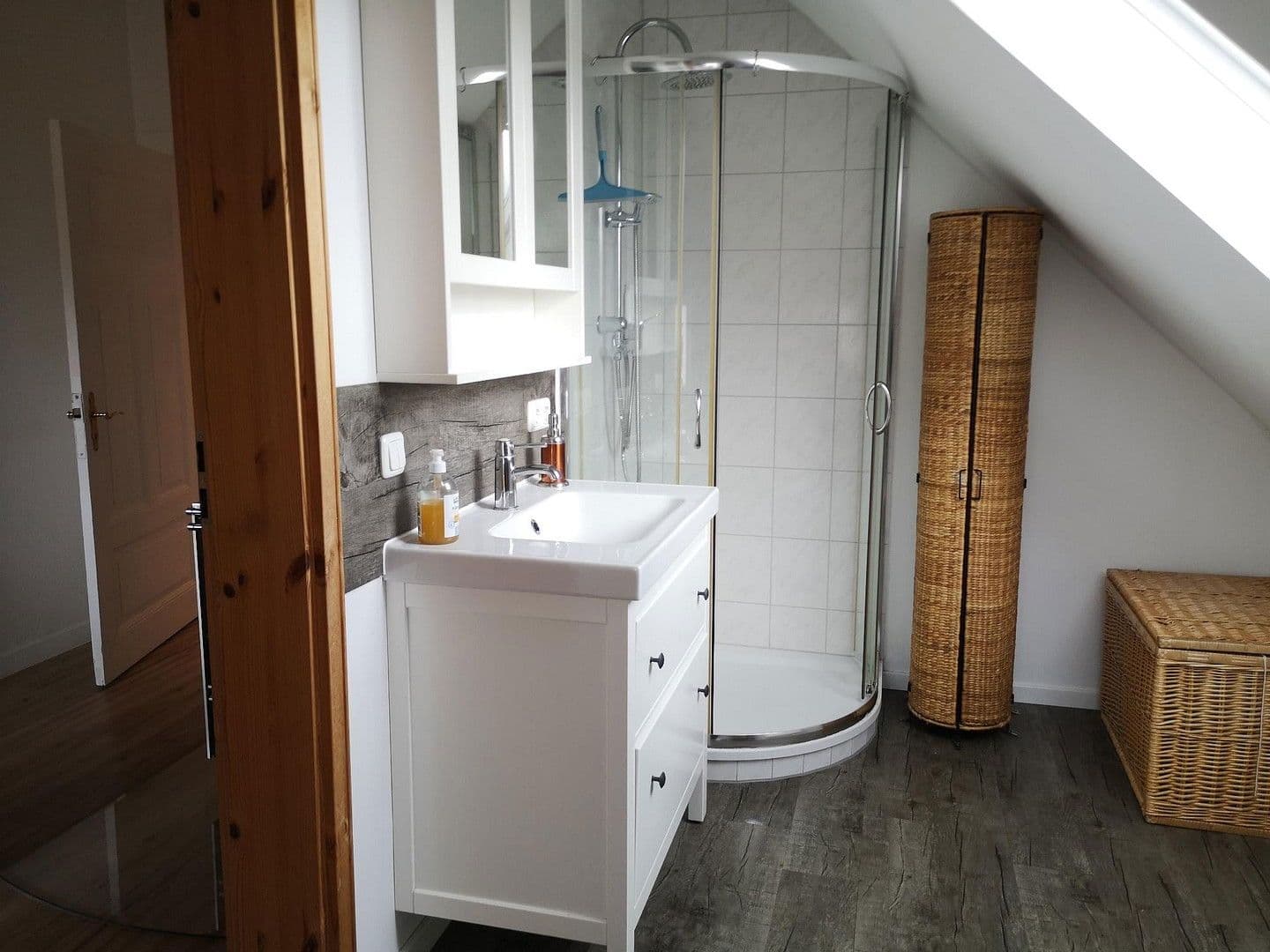 Prodej domu 150 m², pozemek 985 m², Fürstenberg/Havel, Braniborsko Prodej domu 150 m², pozemek 985 m², Fürstenberg/Havel, Braniborsko