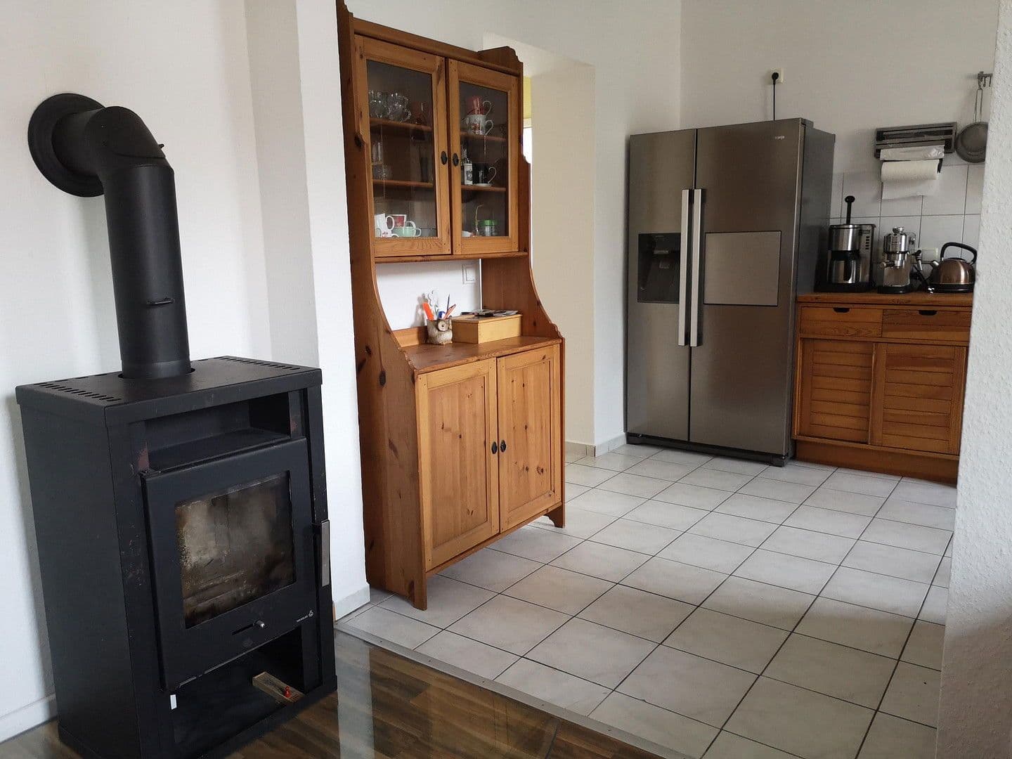 Prodej domu 150 m², pozemek 985 m², Fürstenberg/Havel, Braniborsko Prodej domu 150 m², pozemek 985 m², Fürstenberg/Havel, Braniborsko