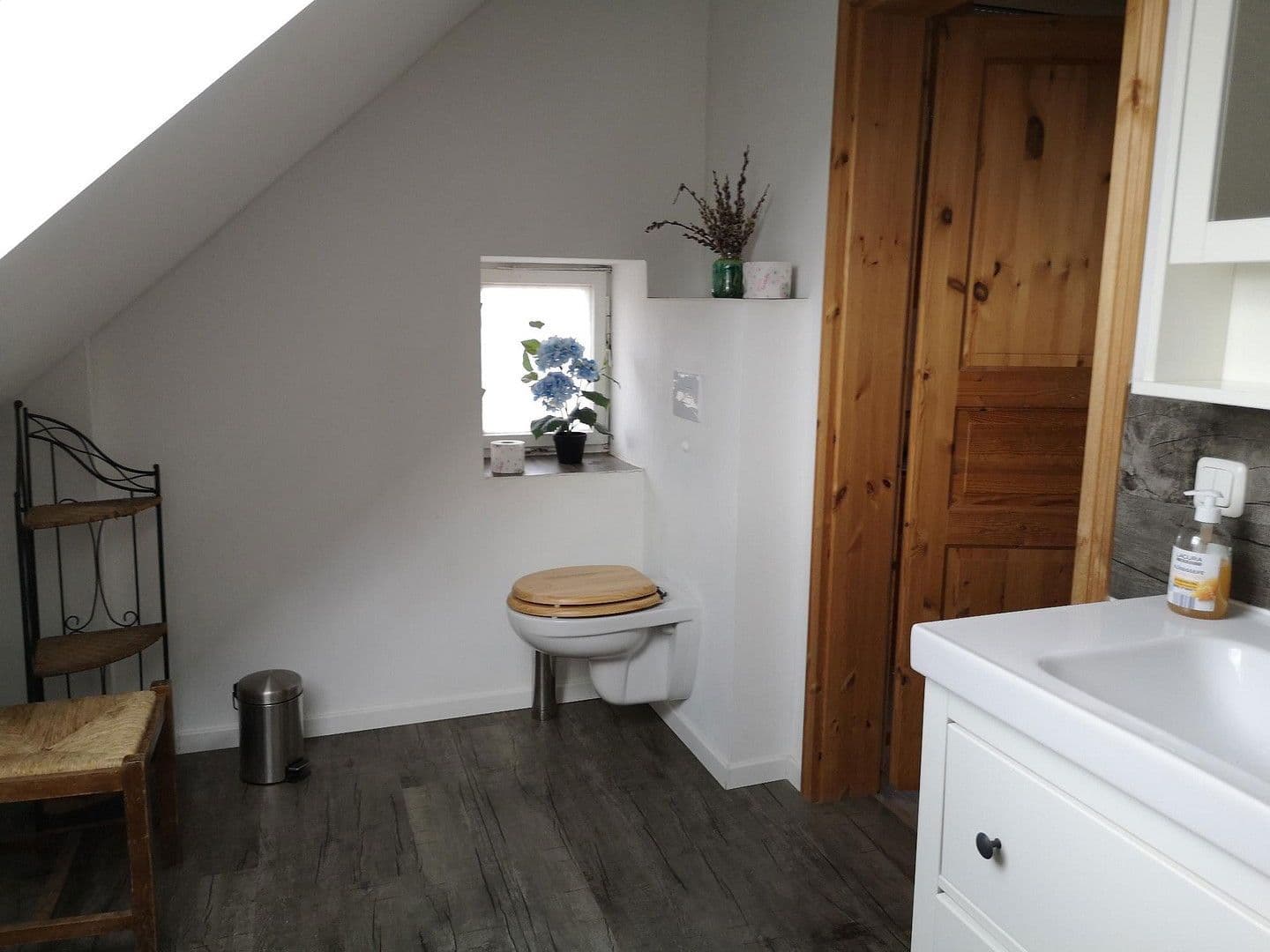 Prodej domu 150 m², pozemek 985 m², Fürstenberg/Havel, Braniborsko Prodej domu 150 m², pozemek 985 m², Fürstenberg/Havel, Braniborsko