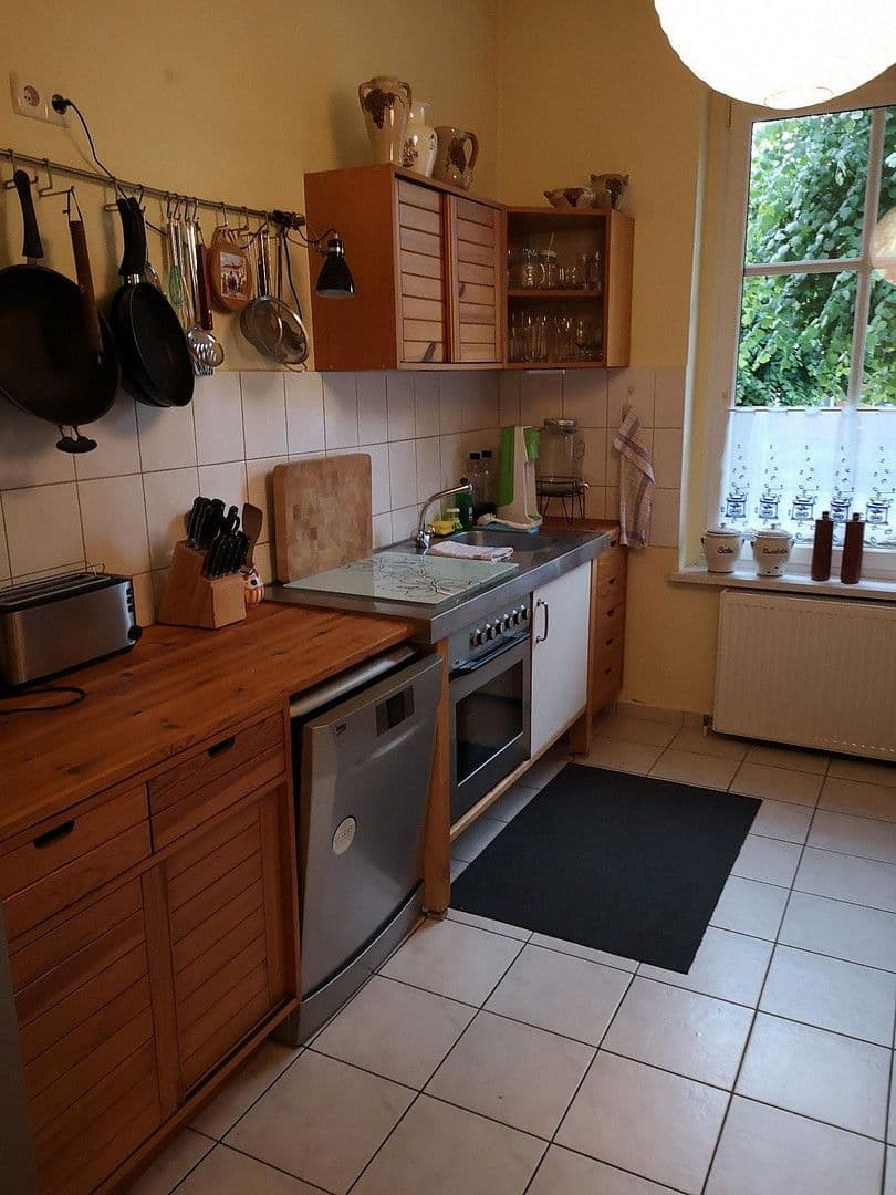 Prodej domu 150 m², pozemek 985 m², Fürstenberg/Havel, Braniborsko Prodej domu 150 m², pozemek 985 m², Fürstenberg/Havel, Braniborsko