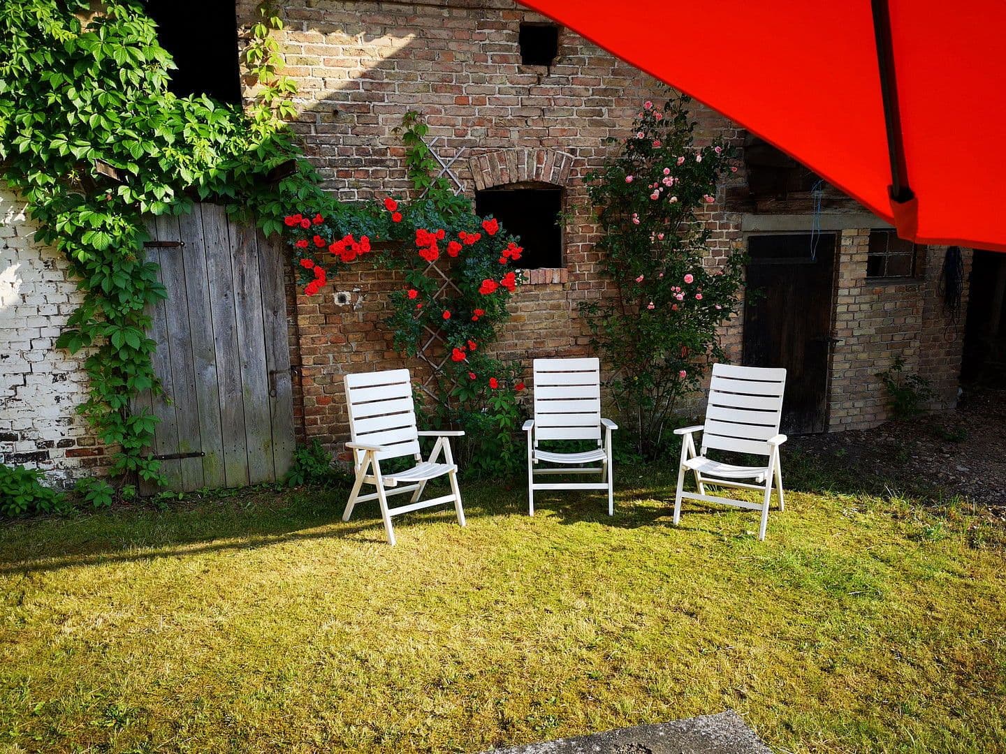 Prodej domu 150 m², pozemek 985 m², Fürstenberg/Havel, Braniborsko Prodej domu 150 m², pozemek 985 m², Fürstenberg/Havel, Braniborsko