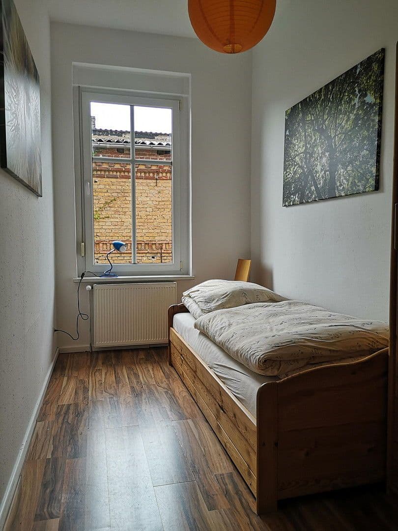 Prodej domu 150 m², pozemek 985 m², Fürstenberg/Havel, Braniborsko Prodej domu 150 m², pozemek 985 m², Fürstenberg/Havel, Braniborsko