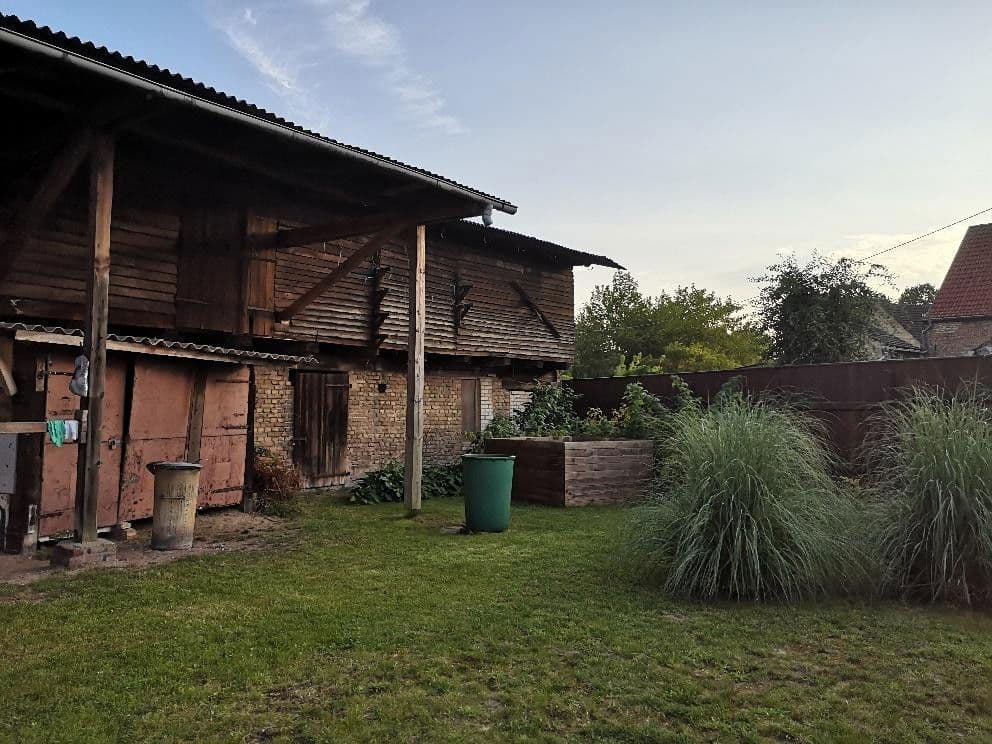 Prodej domu 150 m², pozemek 985 m², Fürstenberg/Havel, Braniborsko Prodej domu 150 m², pozemek 985 m², Fürstenberg/Havel, Braniborsko