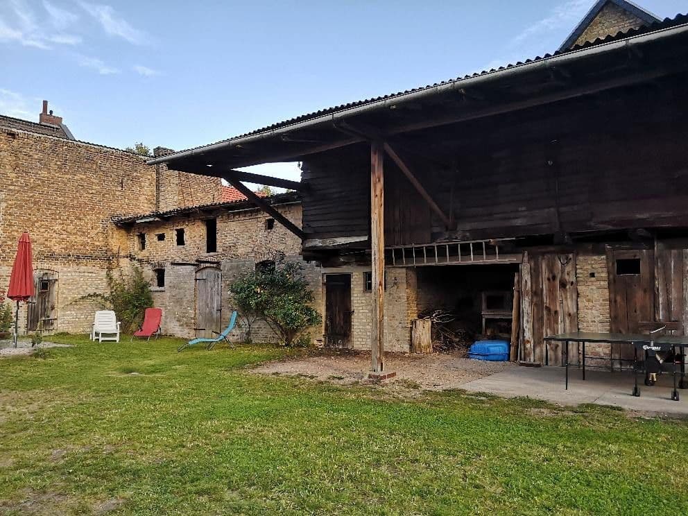 Prodej domu 150 m², pozemek 985 m², Fürstenberg/Havel, Braniborsko Prodej domu 150 m², pozemek 985 m², Fürstenberg/Havel, Braniborsko