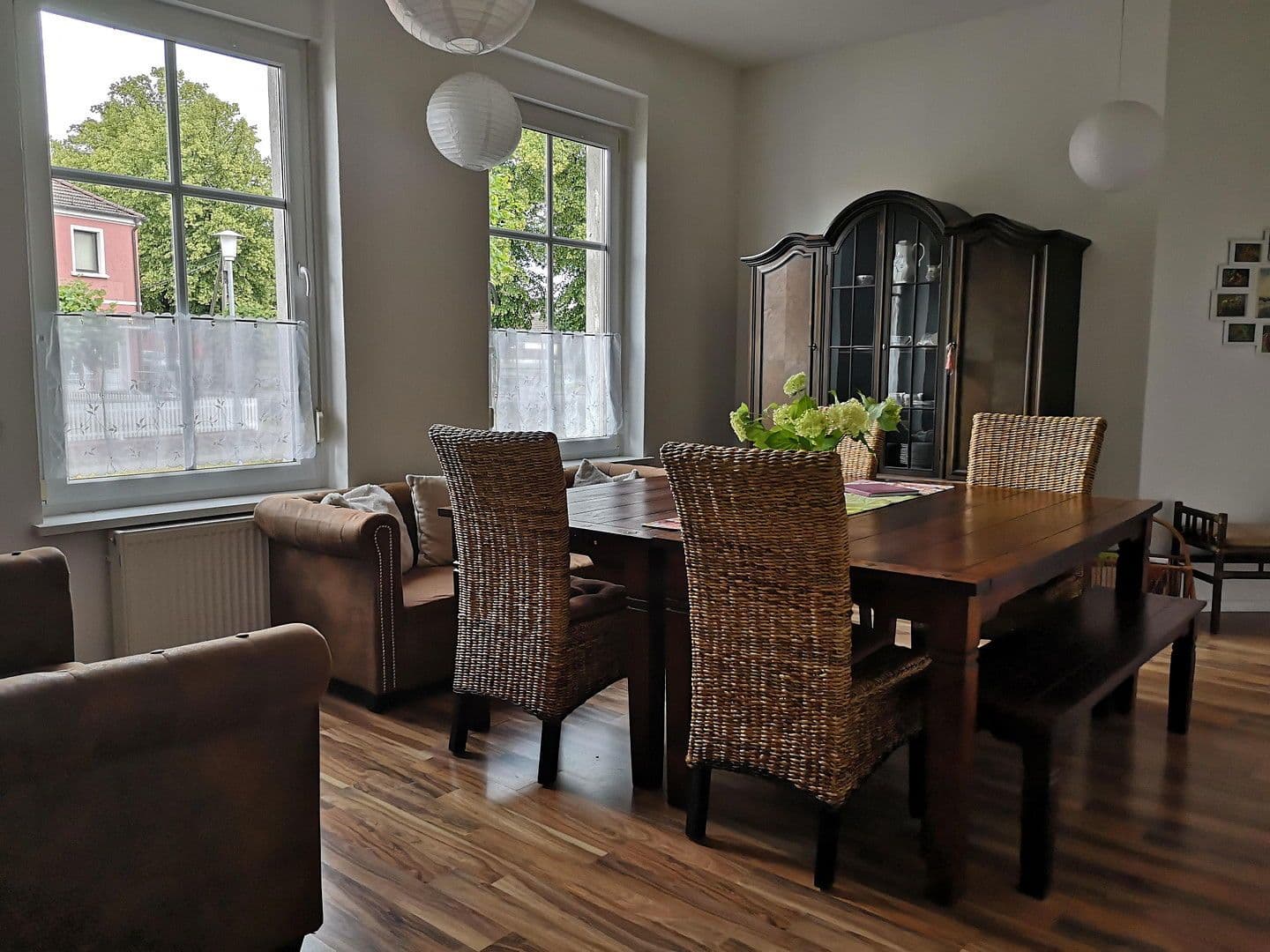 Prodej domu 150 m², pozemek 985 m², Fürstenberg/Havel, Braniborsko Prodej domu 150 m², pozemek 985 m², Fürstenberg/Havel, Braniborsko