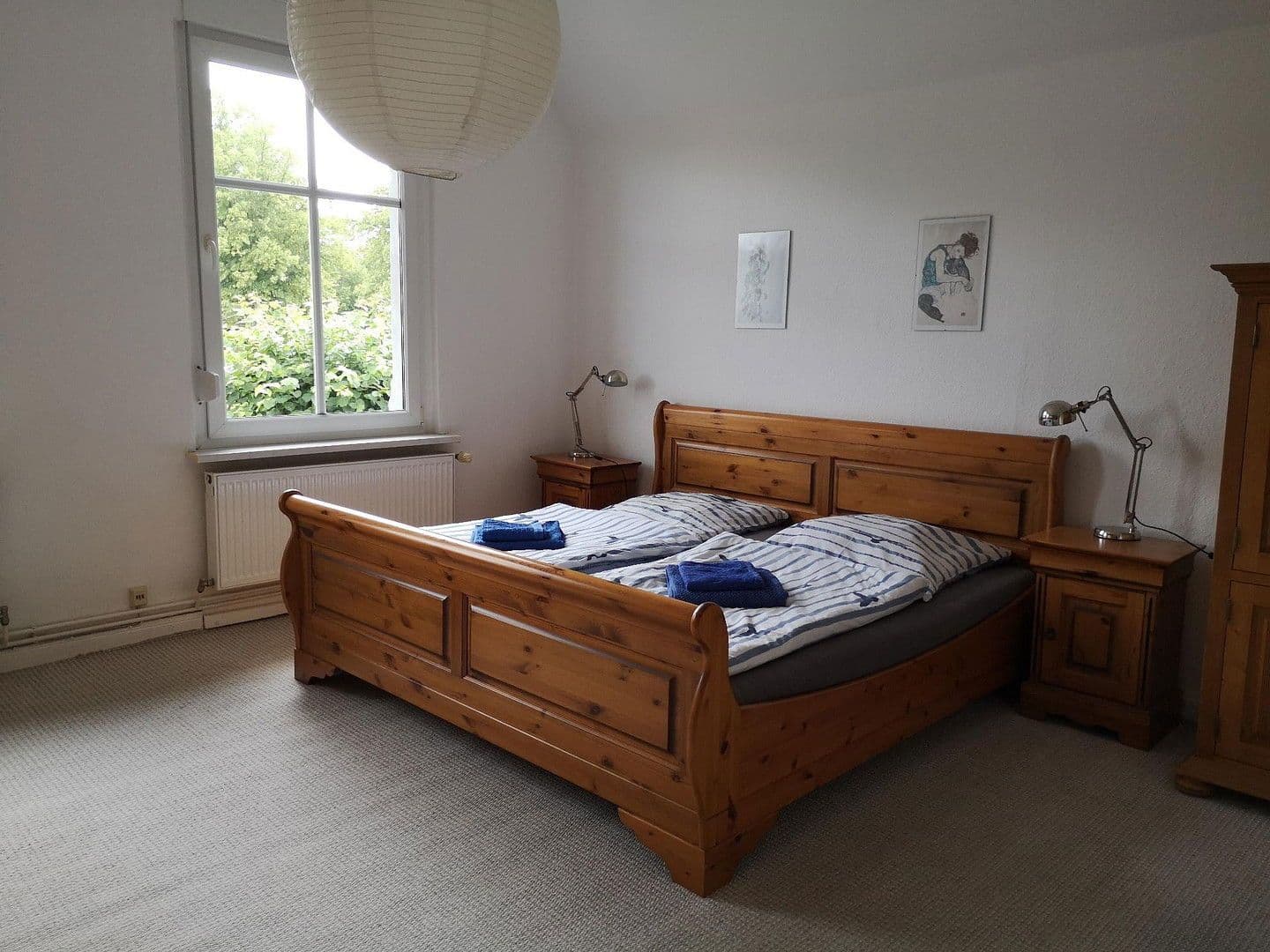 Prodej domu 150 m², pozemek 985 m², Fürstenberg/Havel, Braniborsko Prodej domu 150 m², pozemek 985 m², Fürstenberg/Havel, Braniborsko