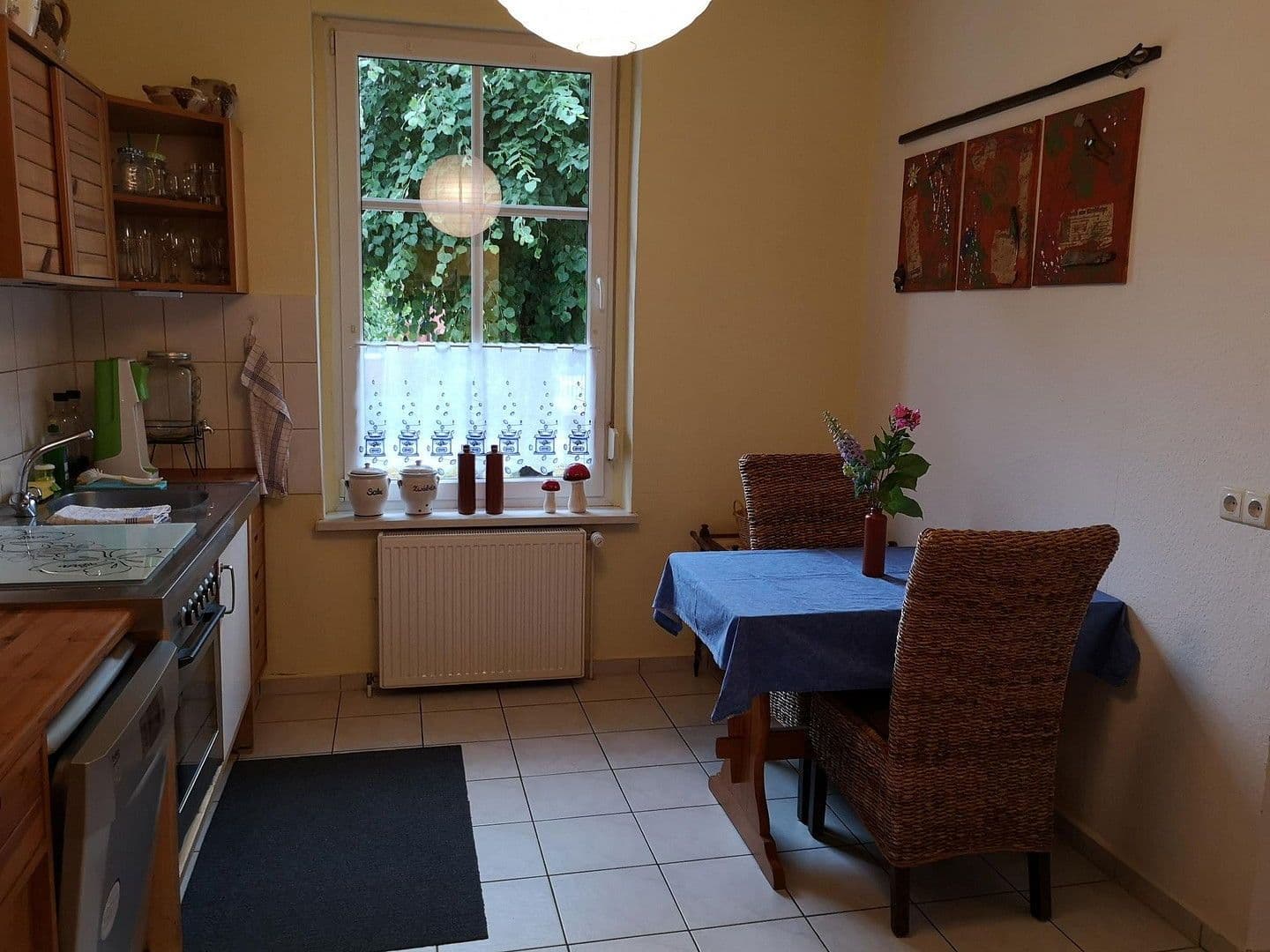 Prodej domu 150 m², pozemek 985 m², Fürstenberg/Havel, Braniborsko Prodej domu 150 m², pozemek 985 m², Fürstenberg/Havel, Braniborsko
