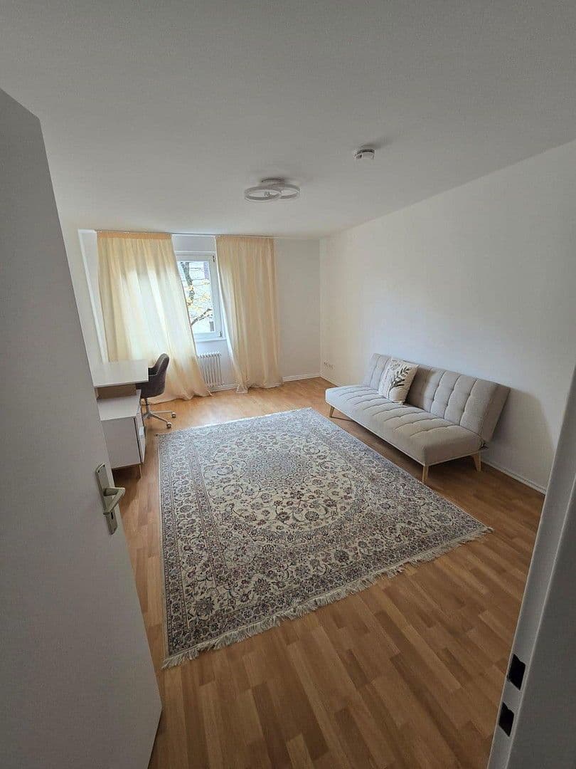Pronájem bytu 3+1 75 m², Feldbergstraße 9, Frankfurt am Main, Hessen Pronájem bytu 3+1 75 m², Feldbergstraße 9, Frankfurt am Main, Hessen