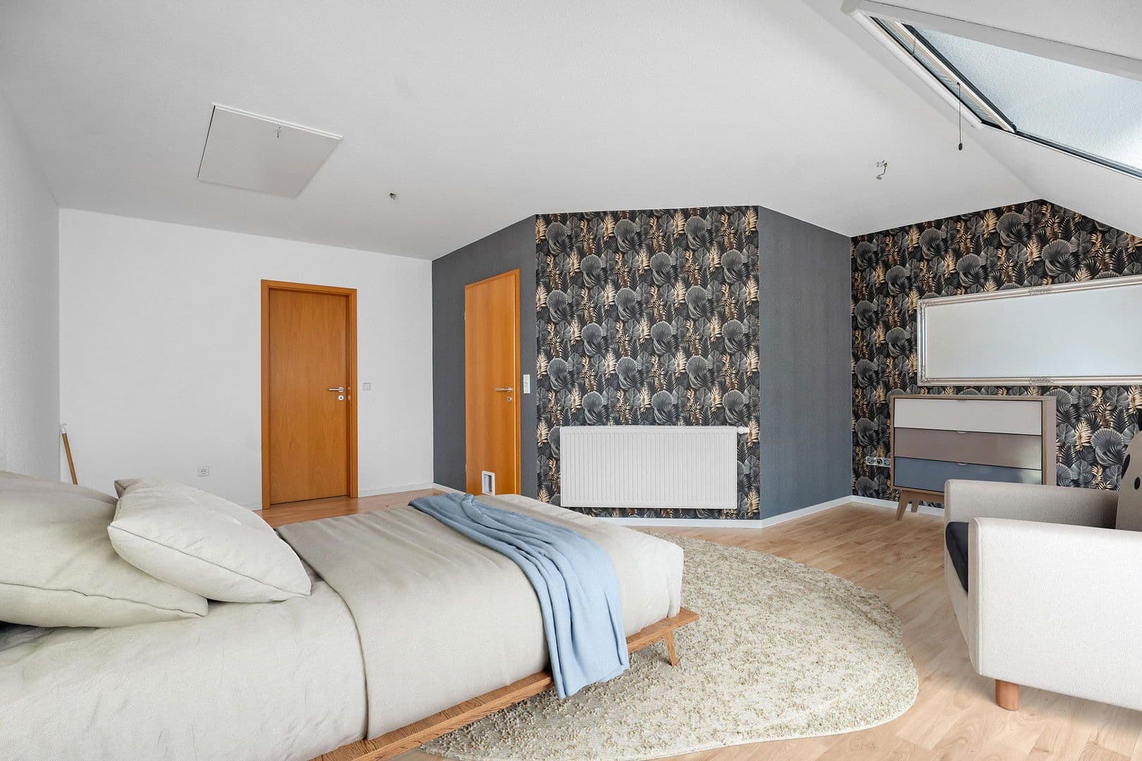 Pronájem domu 155 m², pozemek 182 m², Mechernicher Str. 15, Mechernich, Severní Porýní-Vestfálsko Pronájem domu 155 m², pozemek 182 m², Mechernicher Str. 15, Mechernich, Severní Porýní-Vestfálsko