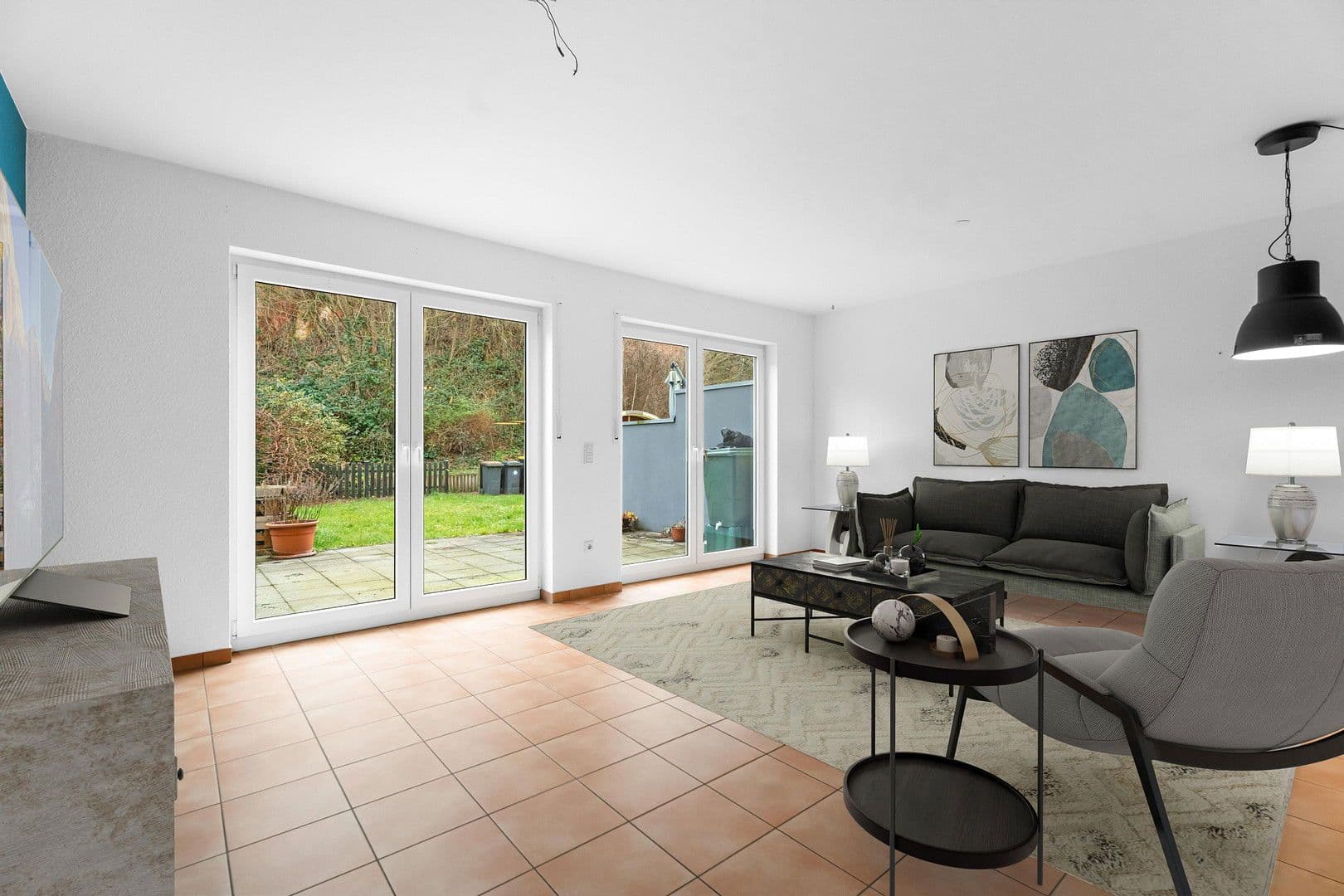 Pronájem domu 155 m², pozemek 182 m², Mechernicher Str. 15, Mechernich, Severní Porýní-Vestfálsko Pronájem domu 155 m², pozemek 182 m², Mechernicher Str. 15, Mechernich, Severní Porýní-Vestfálsko