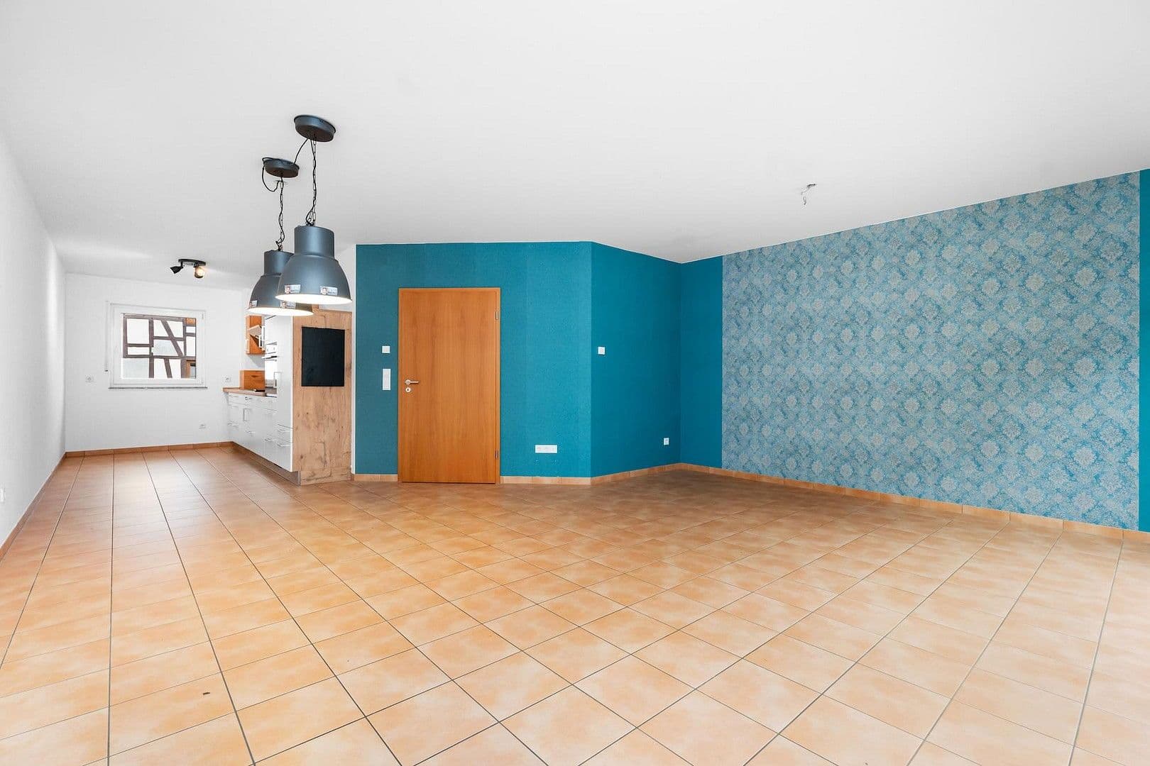 Pronájem domu 155 m², pozemek 182 m², Mechernicher Str. 15, Mechernich, Severní Porýní-Vestfálsko Pronájem domu 155 m², pozemek 182 m², Mechernicher Str. 15, Mechernich, Severní Porýní-Vestfálsko